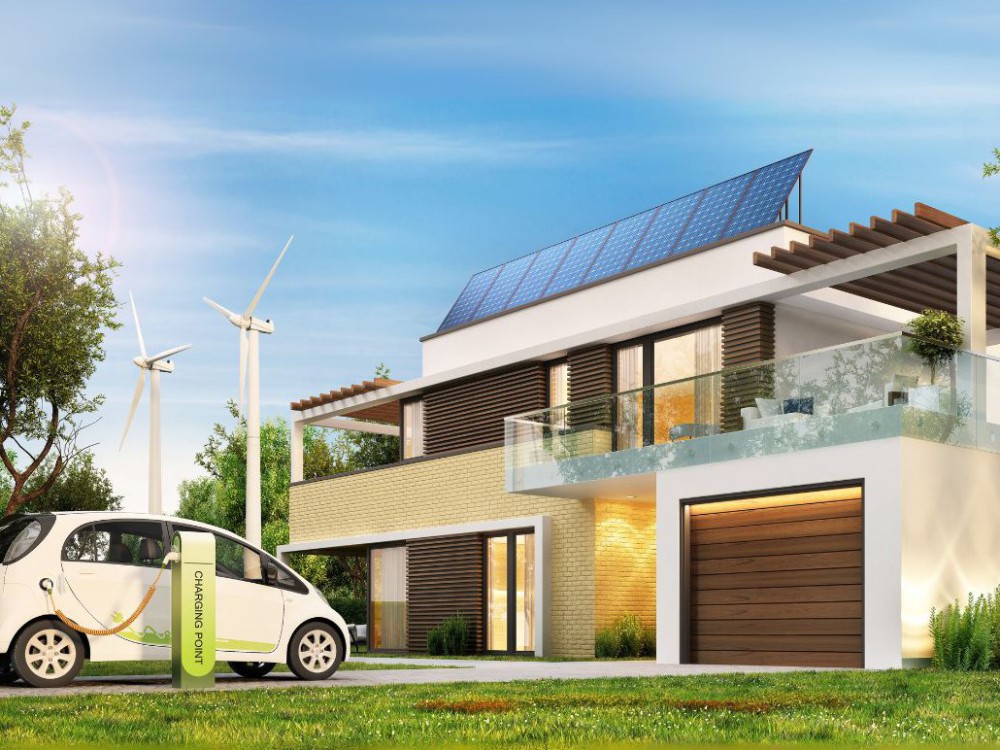 How Much Do You Know About These 5 Types of Renewable Energy?