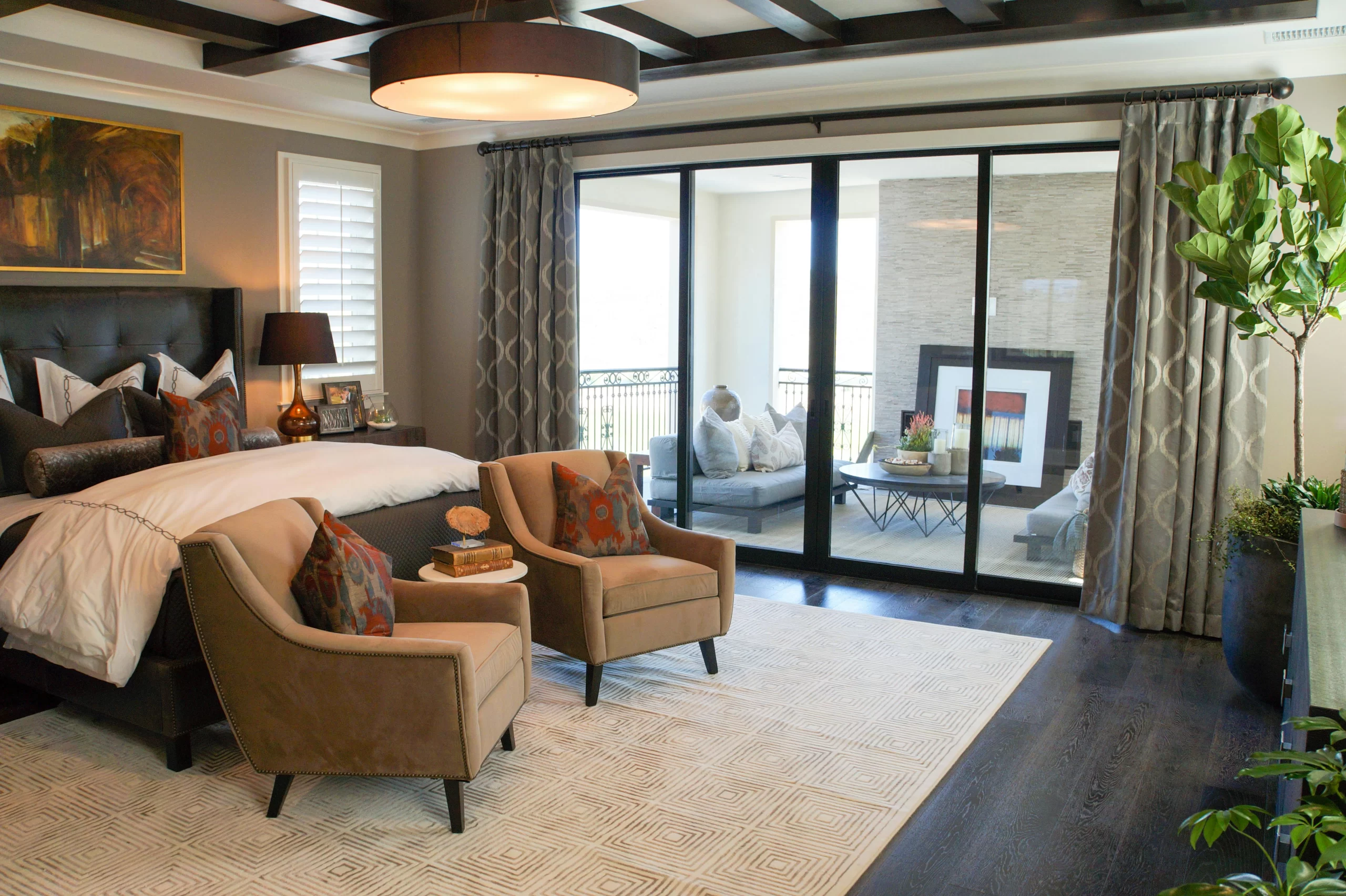 Can’t Sleep? What if Your Bedroom Is the Problem?