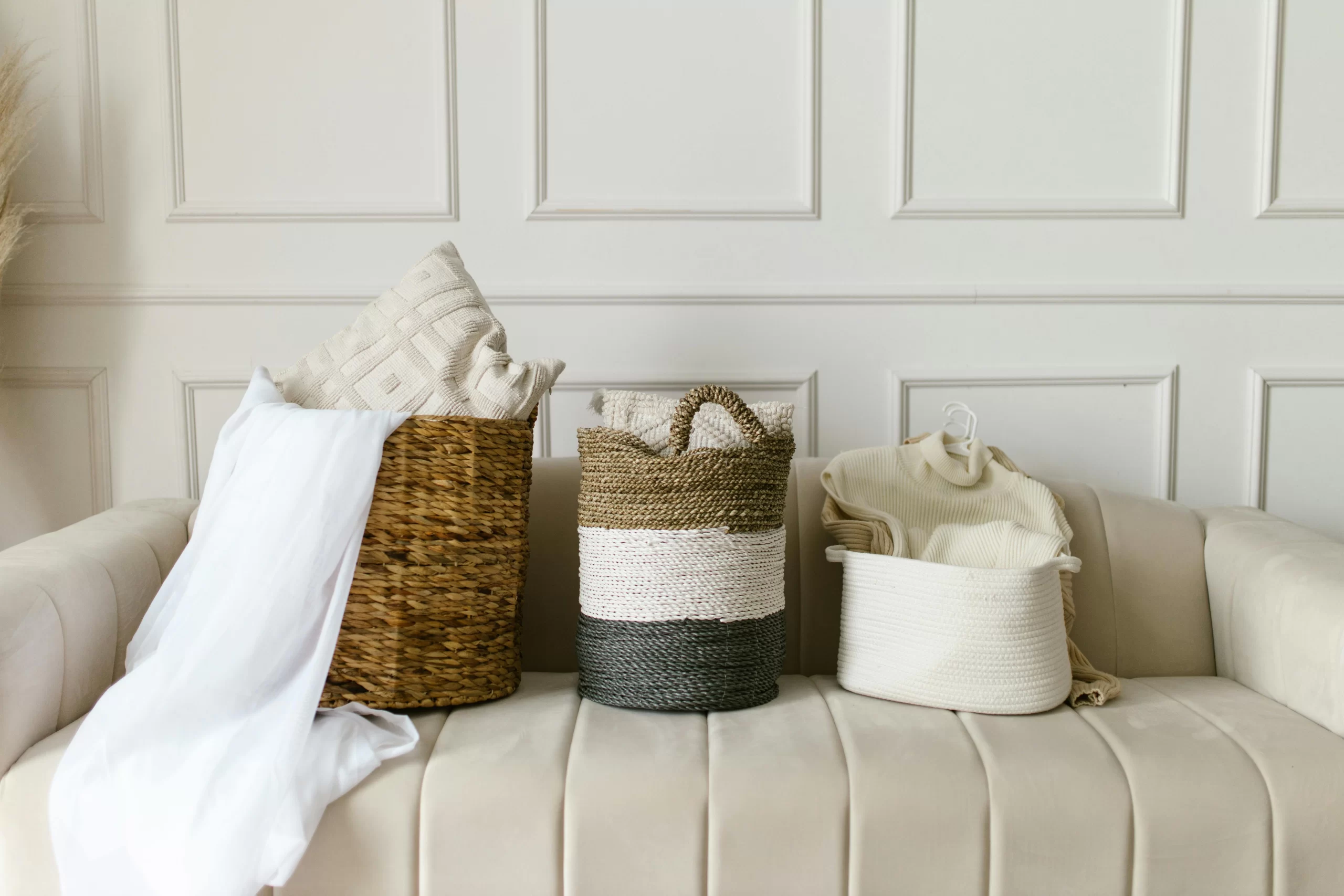 Tips on How to Keep Your Home Neat and Organized Day-to-Day