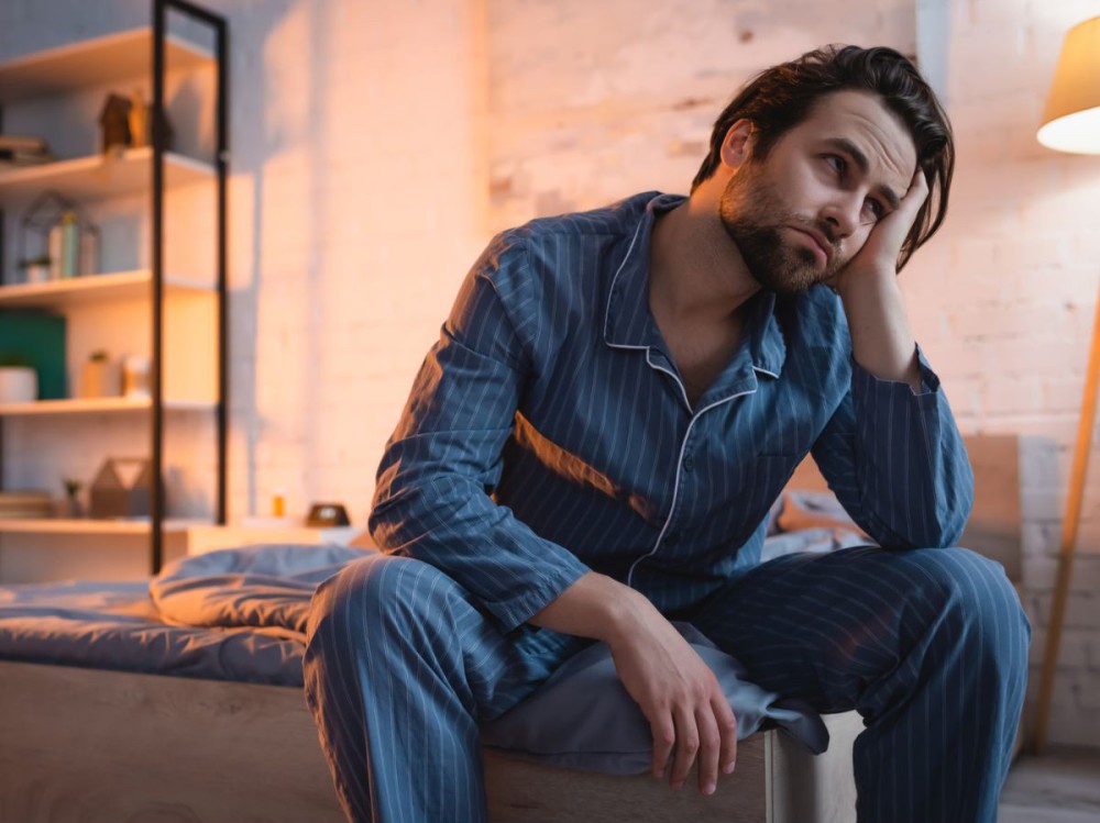 Can’t Sleep? What if Your Bedroom Is the Problem?