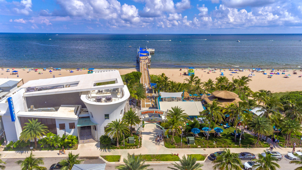 Canadian Realtor in South Florida - Pompano Beach, Fort Lauderdale, Boca Raton, Hollywood Beach, Aventura, Miami - Speak French, Italian and English