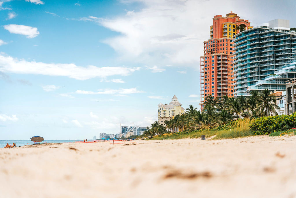 Fort Lauderdale Realtor for Canadians | The Venice of America and Yachting Capital