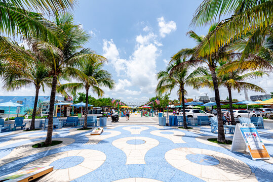 Lauderdale-by-the-Sea Realtor Courtier Immobilier