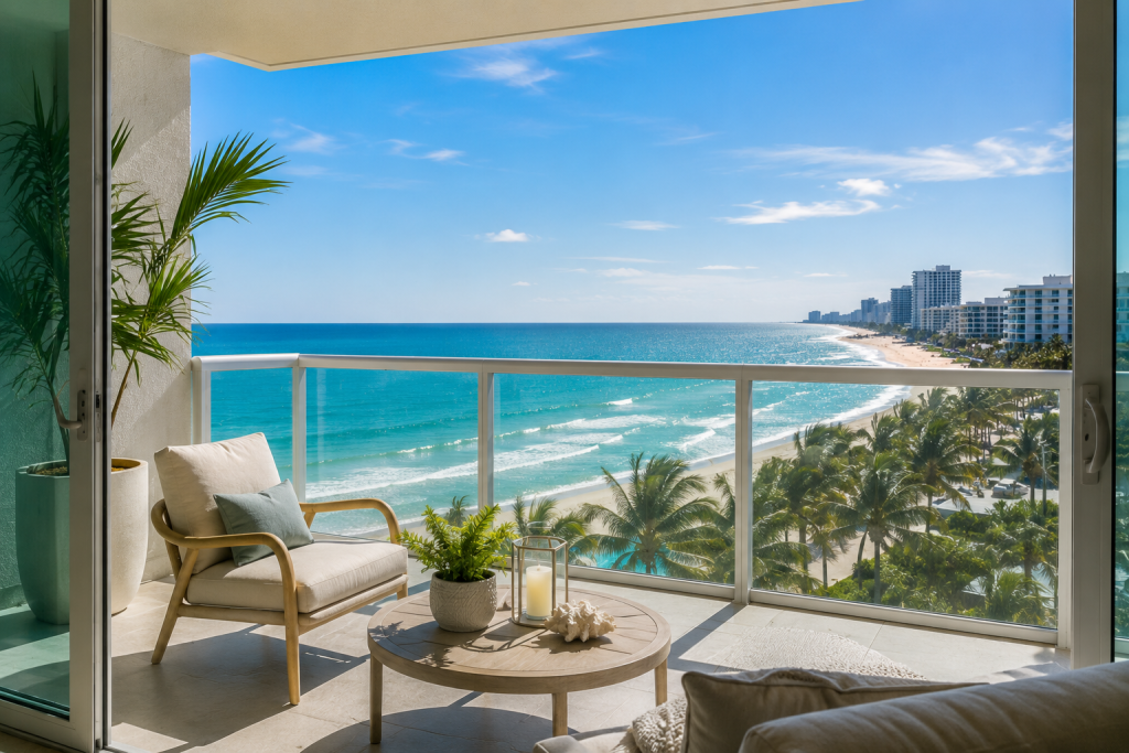Vous achetez un condo en Floride ? Ce que vous devez savoir sur les nouvelles lois (HOA)